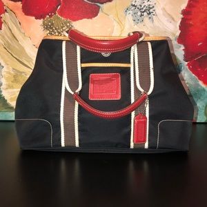 Coach Handbag